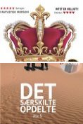 eBook Serie: Kongen af Danmark