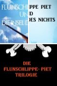 eBook Serie: Flunschlippe- Piet