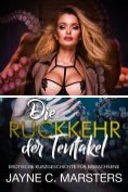 eBook Serie: Invasion der Tentakel