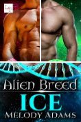 eBook Serie: Alien Breed Series