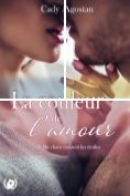 eBook Serie: La couleur de l'amour