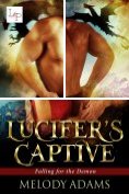 eBook Serie: Lucifer's Captive