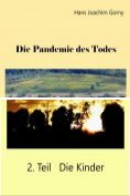 eBook Serie: Die Pandemie des Todes