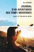 eBook Serie: Journal d'un aventurier des temps modernes