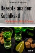 ebook Series: Rezepte aus dem Kuchlkastl