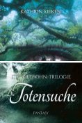 ebook Series: Die Wildsohn-Trilogie