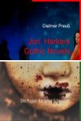 eBook Serie: Jon. Harkers Gothic Novels