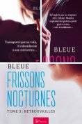 eBook Serie: Frissons nocturnes