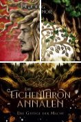 eBook Serie: Die Eichenthron Annalen