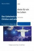 eBook Serie: Glauben wecken und fördern
