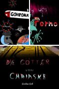 eBook Serie: Kosmische Unschriften