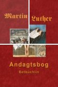 eBook Serie: Den Store Lutherserie