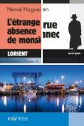 eBook Serie: Les enquêtes du commissaire Baron