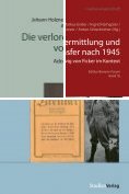 eBook Serie: Edition Brenner-Forum