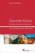 eBook Serie: Gesunde Küche für Imbiss, Catering und Partyservice