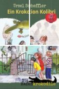 eBook Serie: Die Hafenkrokodile