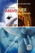 eBook Serie: Sandras und Leons Abenteuer