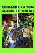 eBook Serie: ACTION FIGURES