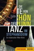 ebook Series: Historische Wien-Krimis