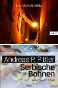 eBook Serie: Balkan-Krimi