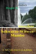 ebook Series: Mümlingtalkrimi