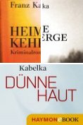 eBook Serie: Tone-Hagen-Trilogie