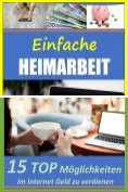 ebook Series: Einfache Heimarbeit