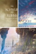 eBook Serie: Ring der Zauberei