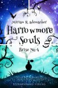 eBook Serie: Harrowmore Souls