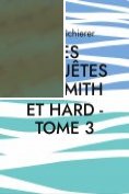 eBook Serie: Les Enquêtes de Smith et Hard