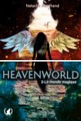 ebook Series: Heavenworld