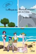 eBook Serie: La brigade des barbus écologiques