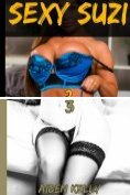 eBook Serie: Sexy Suzi