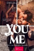 ebook Series: You… and Me