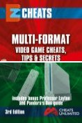 eBook Serie: EZ Cheats