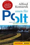 eBook Serie: Polt-Krimi