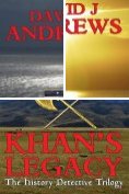 eBook Serie: The History Detective Series