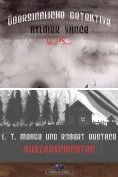 ebook Series: Übersinnliche Detektive