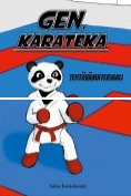 eBook Serie: Gen, karateka