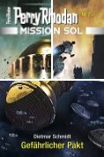 eBook Serie: PERRY RHODAN-Mission SOL