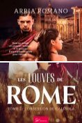 eBook Serie: Les Louves de Rome