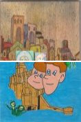 eBook Serie: Benny-und-Niki-Trilogie
