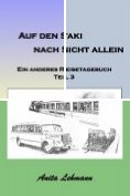 eBook Serie: Ein anderes Reisetagebuch