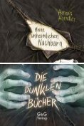 eBook Serie: Die dunklen Bücher