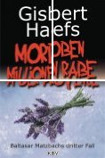 eBook Serie: Baltasar Matzbach