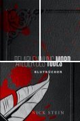 eBook Serie: Blutbücher