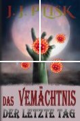 eBook Serie: Das Vermächtnis des Menschen