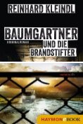 eBook Serie: Baumgartner-Krimi