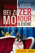 eBook Serie: Pauline-Miller-Krimi