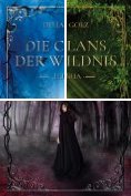 eBook Serie: Die Clans der Wildnis